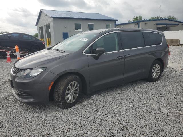  Salvage Chrysler Pacifica
