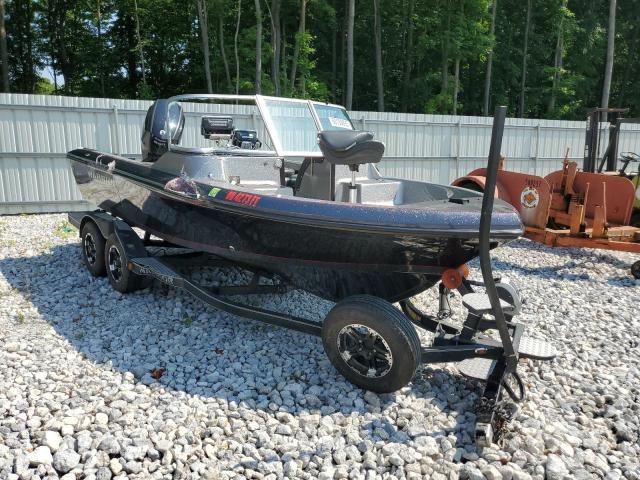  Salvage Other Boat 16ft Boat