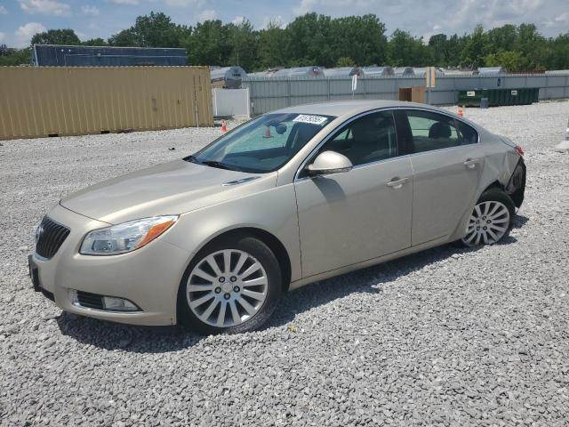  Salvage Buick Regal