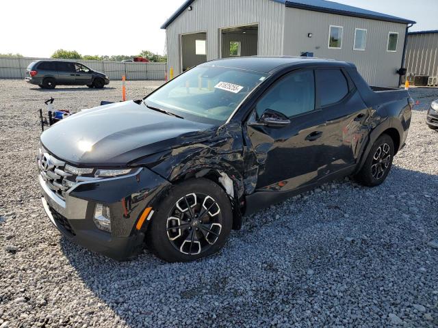  Salvage Hyundai SANTA CRUZ