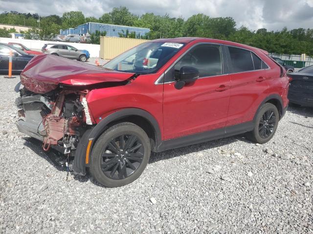  Salvage Mitsubishi Eclipse