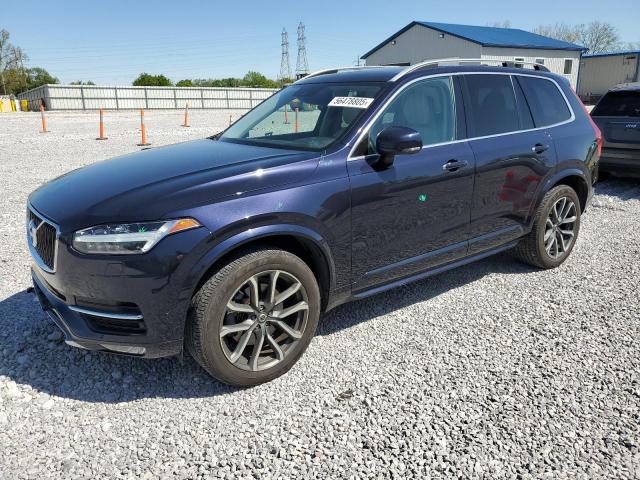  Salvage Volvo XC90