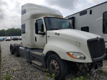  Salvage International Lt625