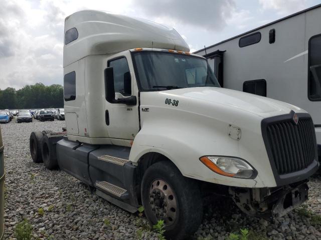  Salvage International Lt625