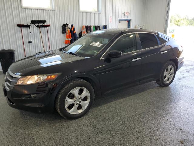  Salvage Honda Crosstour