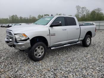  Salvage Ram 2500