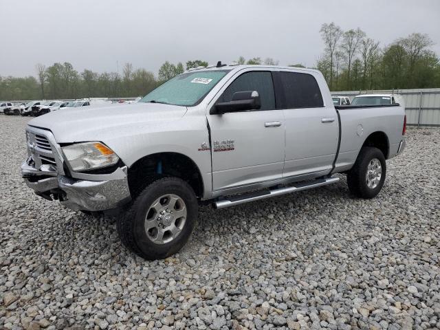  Salvage Ram 2500