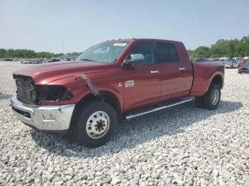  Salvage Dodge Ram 3500