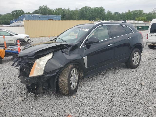  Salvage Cadillac SRX