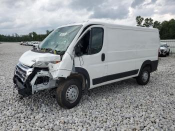  Salvage Ram Promaster