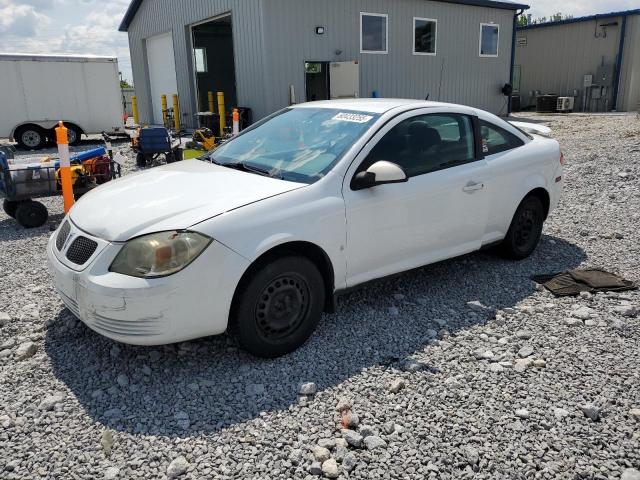  Salvage Pontiac G5