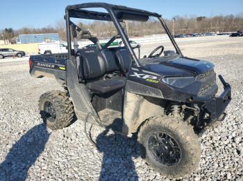  Salvage Polaris Ranger Xp