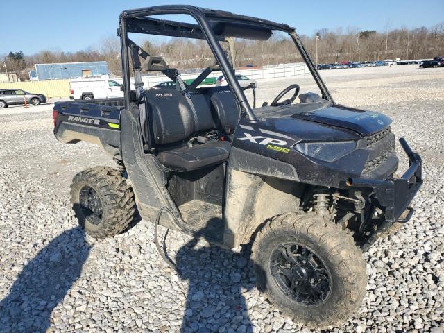  Salvage Polaris Ranger Xp