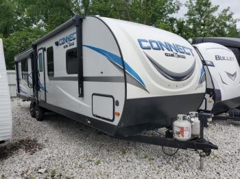  Salvage Kz Connect
