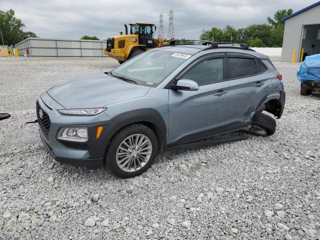  Salvage Hyundai KONA