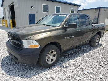  Salvage Dodge Ram 1500