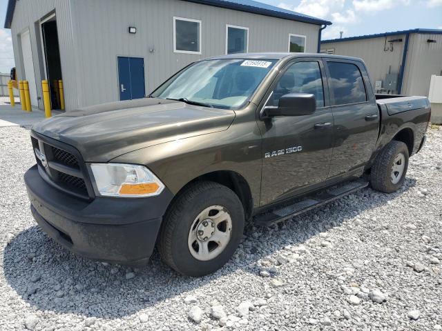  Salvage Dodge Ram 1500