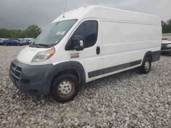  Salvage Ram Promaster
