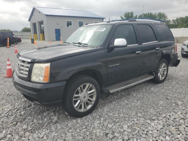  Salvage Cadillac Escalade
