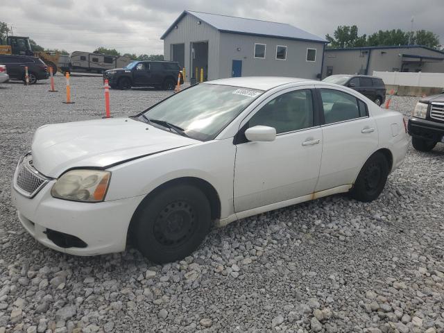  Salvage Mitsubishi Galant