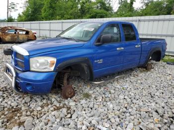  Salvage Dodge Ram 1500
