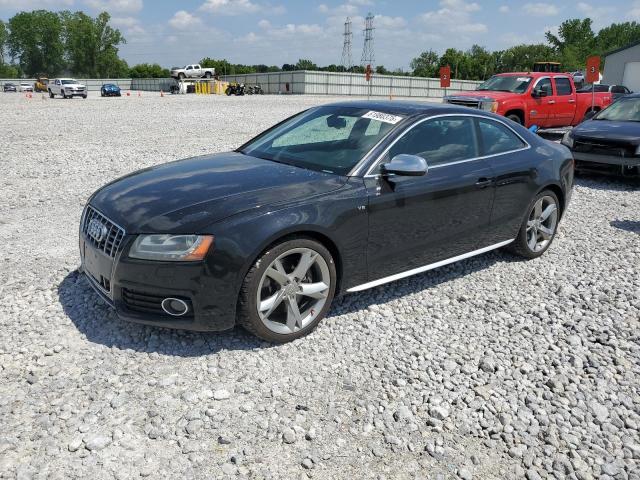  Salvage Audi S5