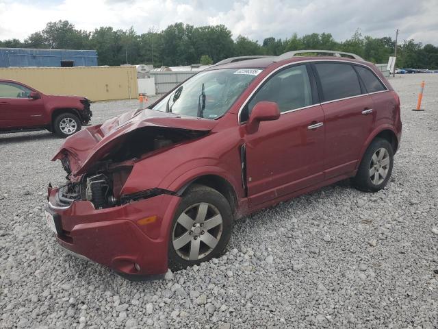  Salvage Saturn Vue