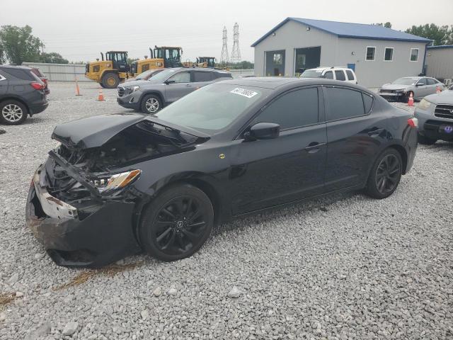  Salvage Acura ILX