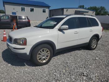  Salvage Volvo XC90