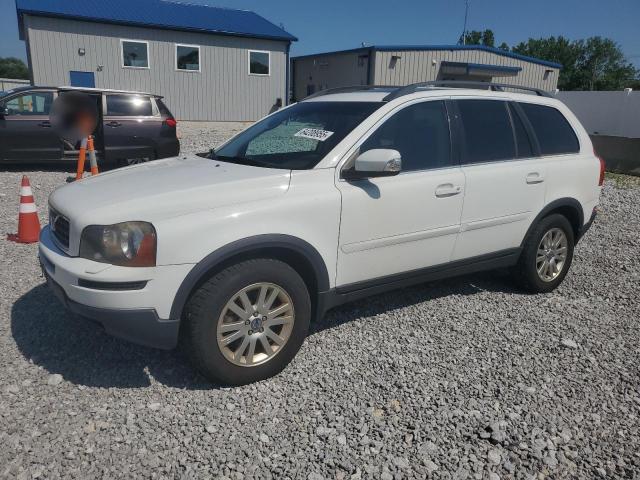  Salvage Volvo XC90