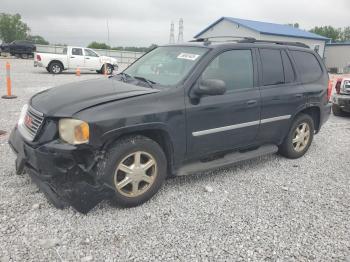  Salvage GMC Envoy