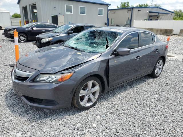  Salvage Acura ILX