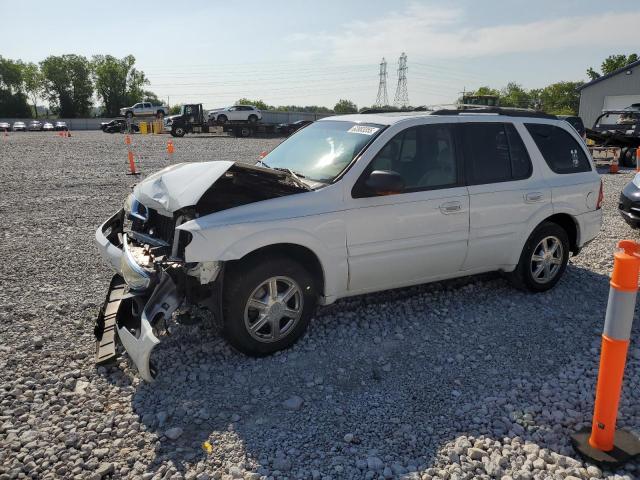  Salvage Oldsmobile Bravada