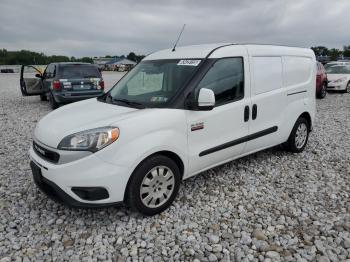 Salvage Ram Promaster