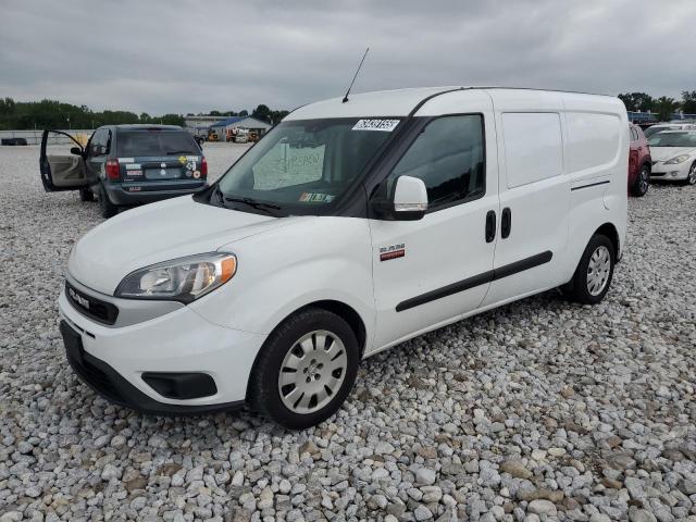  Salvage Ram Promaster