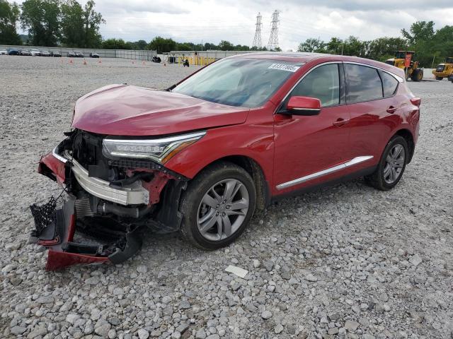  Salvage Acura RDX