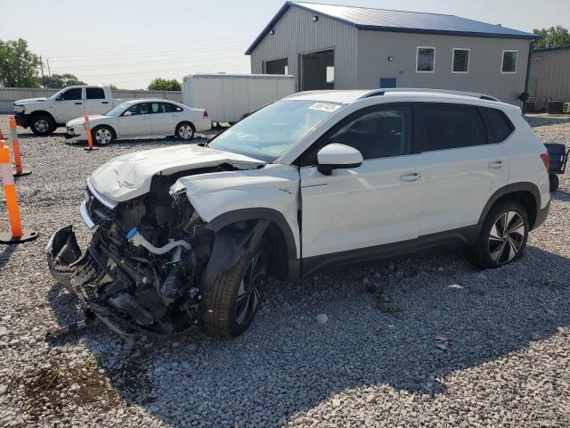  Salvage Volkswagen Taos