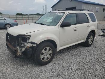  Salvage Mercury Mariner