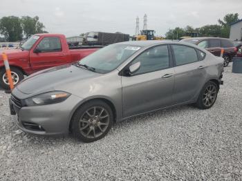  Salvage Dodge Dart