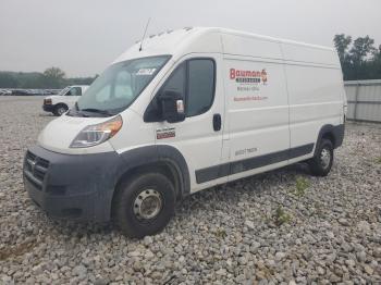  Salvage Ram Promaster