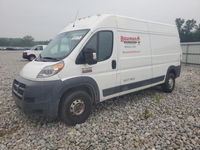  Salvage Ram Promaster