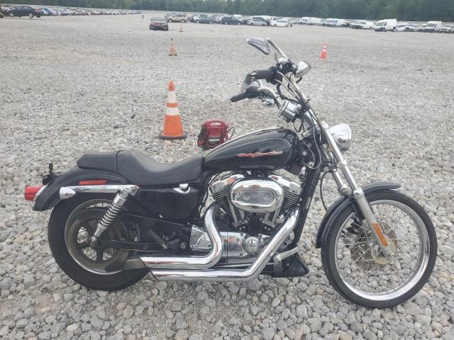  Salvage Harley-Davidson Sprtstr120
