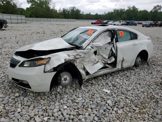  Salvage Acura TL
