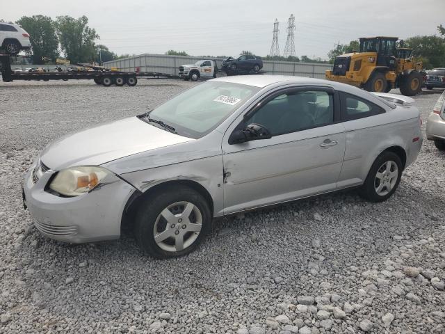  Salvage Chevrolet Cobalt Ls