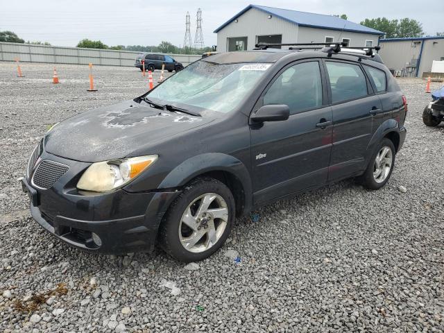  Salvage Pontiac Vibe