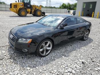  Salvage Audi A5