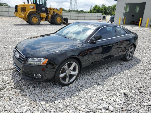  Salvage Audi A5