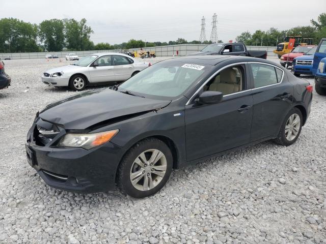  Salvage Acura ILX