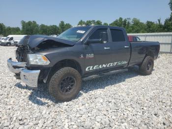  Salvage Ram 2500