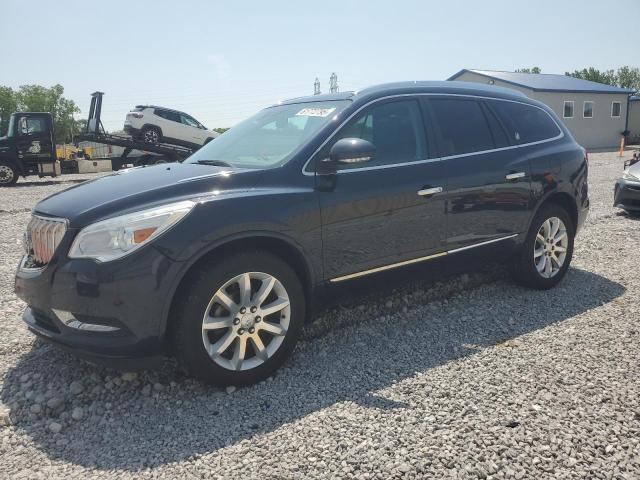  Salvage Buick Enclave
